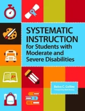 Collins |  Systematic Instruction for Students with Moderate and Severe Disabilities | Buch |  Sack Fachmedien
