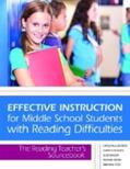 Denton / Vaughn / Wexler |  Effective Instruction for Middle School Students with Reading Difficulties | Buch |  Sack Fachmedien
