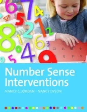 Jordan / Dyson |  Number Sense Interventions | Buch |  Sack Fachmedien