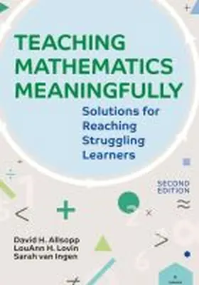 Allsopp / Lovin / Ingen |  Teaching Mathematics Meaningfully, 2e | Buch |  Sack Fachmedien