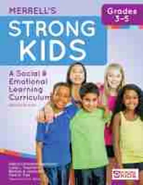 Carrizales-Engelmann / Feuerborn / Gueldner |  Merrell's Strong Kids--Grades 3-5 | Buch |  Sack Fachmedien