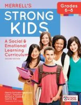 Carrizales-Engelmann / Feuerborn / Gueldner |  Merrell's Strong Kids--Grades 6-8 | Buch |  Sack Fachmedien