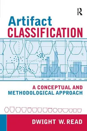 Read |  Artifact Classification | Buch |  Sack Fachmedien