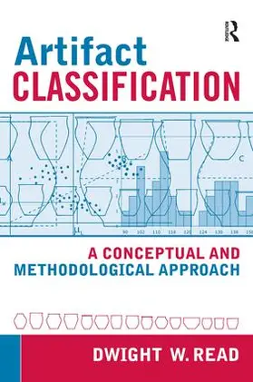 Read |  Artifact Classification | Buch |  Sack Fachmedien