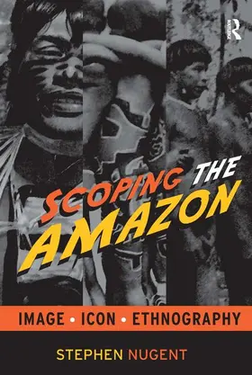 Nugent |  Scoping the Amazon | Buch |  Sack Fachmedien