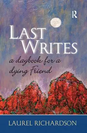 Richardson |  Last Writes | Buch |  Sack Fachmedien