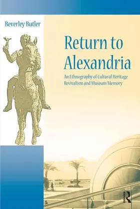 Butler |  Return to Alexandria | Buch |  Sack Fachmedien