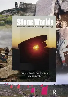 Bender / Hamilton / Tilley |  Stone Worlds | Buch |  Sack Fachmedien