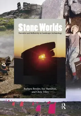 Bender / Hamilton / Tilley |  Stone Worlds | Buch |  Sack Fachmedien
