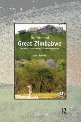 Fontein |  The Silence of Great Zimbabwe | Buch |  Sack Fachmedien