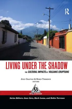 Grattan / Torrence |  Living Under the Shadow | Buch |  Sack Fachmedien