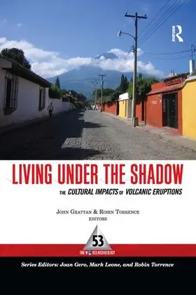 Grattan / Torrence |  Living Under the Shadow | Buch |  Sack Fachmedien