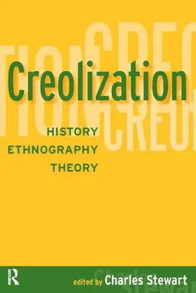 Stewart |  Creolization | Buch |  Sack Fachmedien