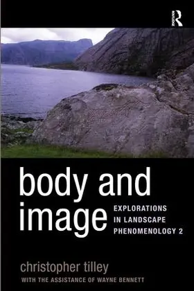 Tilley |  Body and Image | Buch |  Sack Fachmedien