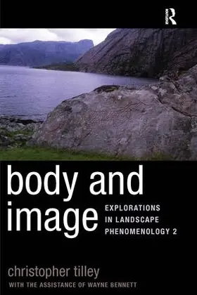 Tilley |  Body and Image | Buch |  Sack Fachmedien