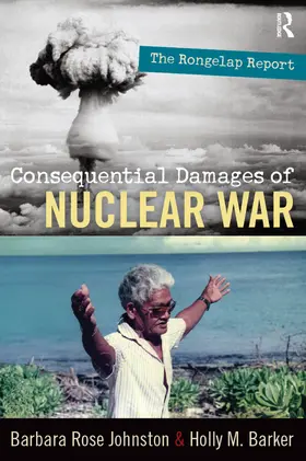Johnston / Barker |  Consequential Damages of Nuclear War | Buch |  Sack Fachmedien