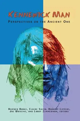 Burke / Smith / Lippert |  Kennewick Man | Buch |  Sack Fachmedien