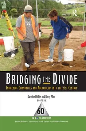 Phillips / Allen |  Bridging the Divide | Buch |  Sack Fachmedien