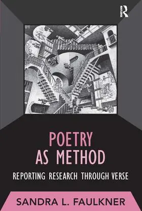 Faulkner |  Poetry as Method | Buch |  Sack Fachmedien