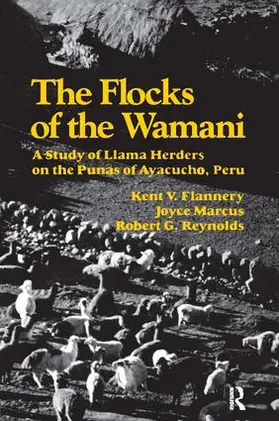 Flannery / Marcus / Reynolds |  The Flocks of the Wamani | Buch |  Sack Fachmedien