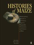 Staller / Tykot / Benz |  Histories of Maize | Buch |  Sack Fachmedien