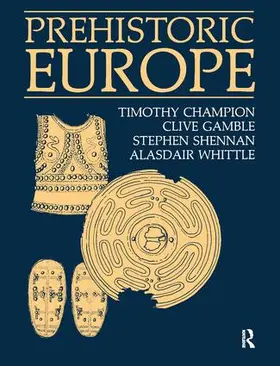 Champion |  Prehistoric Europe | Buch |  Sack Fachmedien