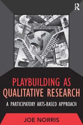 Norris |  Playbuilding as Qualitative Research | Buch |  Sack Fachmedien