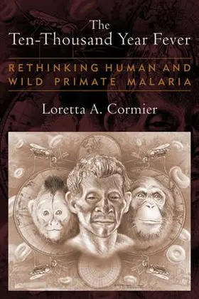 Cormier |  The Ten-Thousand Year Fever | Buch |  Sack Fachmedien