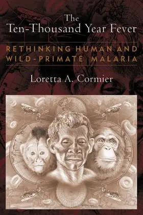 Cormier |  The Ten-Thousand Year Fever | Buch |  Sack Fachmedien