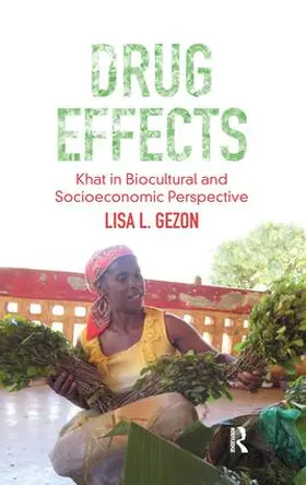 Gezon |  Drug Effects | Buch |  Sack Fachmedien