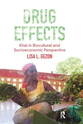 Gezon |  Drug Effects | Buch |  Sack Fachmedien