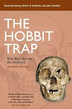 Henneberg / Eckhardt / Schofield |  The Hobbit Trap | Buch |  Sack Fachmedien