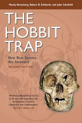 Henneberg / Eckhardt / Schofield |  The Hobbit Trap | Buch |  Sack Fachmedien