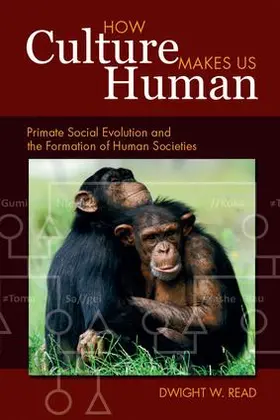 Read |  How Culture Makes Us Human | Buch |  Sack Fachmedien