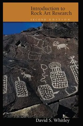 Whitley |  Introduction to Rock Art Research | Buch |  Sack Fachmedien
