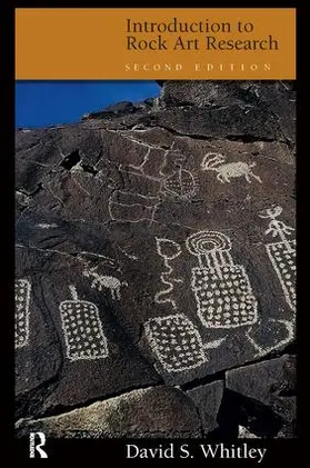 Whitley |  Introduction to Rock Art Research | Buch |  Sack Fachmedien