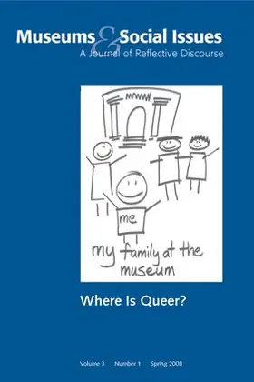Fraser / Heimlich | Where is Queer? | Buch | 978-1-59874-807-9 | www.sack.de