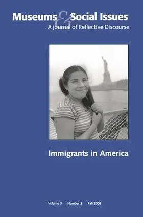 Morrissey / Chew |  Immigrants in America | Buch |  Sack Fachmedien