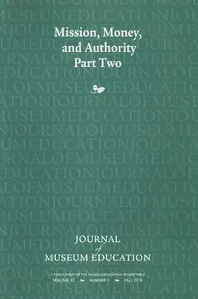 Robinson / Nolan | Mission, Money, and Authority, Part Two | Buch | 978-1-59874-852-9 | www.sack.de