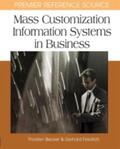 Blecker / Friedrich |  Mass Customization Information Systems in Business | Buch |  Sack Fachmedien