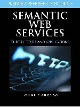 Cardoso |  Semantic Web Services | Buch |  Sack Fachmedien