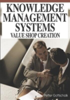 Gottschalk | Knowledge Management Systems | Buch | 978-1-59904-060-8 | sack.de