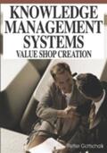 Gottschalk |  Knowledge Management Systems | Buch |  Sack Fachmedien