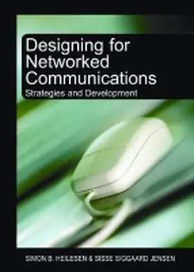 Heilesen |  Designing for Networked Communications | Buch |  Sack Fachmedien