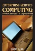 Qiu |  Enterprise Service Computing | Buch |  Sack Fachmedien