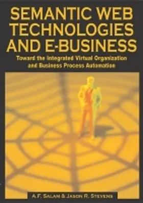 Salam | Semantic Web Technologies and E-Business | Buch | 978-1-59904-192-6 | www.sack.de