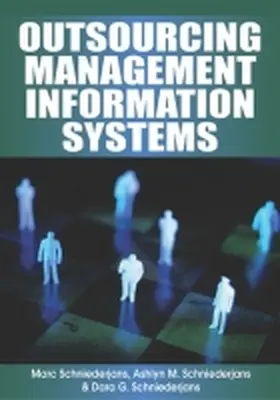 Schniederjans |  Outsourcing Management Information Systems | Buch |  Sack Fachmedien