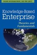 Wickramasinghe / Lubitz |  Knowledge-Based Enterprise | Buch |  Sack Fachmedien