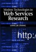 Zhang |  Modern Technologies in Web Services Research | Buch |  Sack Fachmedien