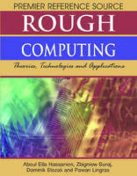 Hassanien |  Rough Computing | Buch |  Sack Fachmedien